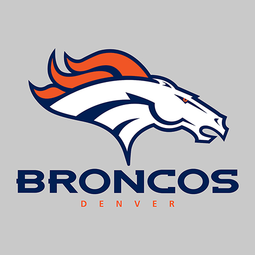 Denver Broncos Tickets